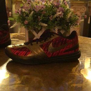 Nike Shoes - Kobe Bryant Men’s 12 Nike basketball sneakers Nike Shoes - Kobe Bryant Men’s 12 Nike basketball sneakers